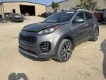 2017-2019 Kia Sportage Steering Column W/ Keyless Ignition Smart 971021. Fixed Price $220.50.