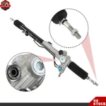 Complete Power Steering Rack And Pinion For Toyota Sequoia Tundra 2000/2001-2006. Fixed Price $132.07.