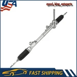 For Nissan Versa 2007-2010 Power Steering Rack & Pinion Assembly 48001EM30A. Fixed Price $82.64.