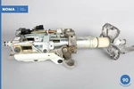 08-10 Bmw 535XI E60 Front Left Driver Side Steering Column Assembly Oem. Fixed Price $90.23.