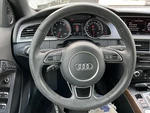 Steering Column Floor Shift Multifunction Display Fits 13-16 Audi S4 2238415. Fixed Price $200.00.