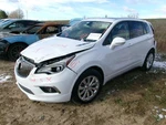 Used Rack And Pinion Assembly Fits: 2018 Buick Envision 2.5 Grade. Fixed Price $143.54.