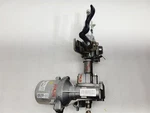 17 2018 Hyundai Santa Fe Sport Steering Column No Push Button Start 56310-4Z500. Fixed Price $202.50.