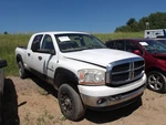 Used Steering Column Fits: 2006 Dodge 2500 Pickup Shift Tilt Wheel. Fixed Price $159.09.