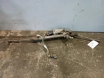 Power Steering Rack & Pinion From 2017 Subaru Legacy 11470832. Fixed Price $189.94.