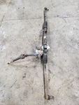 Steering Gear/rack Power And Pinion Door Fits 2009-2011 Murano Oem. Fixed Price $105.00.