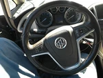 Steering Column Floor Shift With Pre-crash System Fits 16-17 Verano 104957880. Fixed Price $127.50.