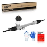Power Steering Rack And Pinion Assembly For Mazda 2011 2012 2013 1.5L 1G-2007. Fixed Price $127.19.