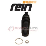 Rein BKK0130 Rack Pinion Bellows Kit For 5C0423831 1K0423831B 1K0423831A He. Fixed Price $19.57.