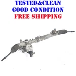 07 09 Mercedes-benz S550 W221 4MATIC Awd Power Steering Rack & Pinion Oem. Fixed Price $299.95.