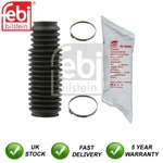 Steering Rack Boot Set Front Febi Fits Bmw Series 1990-2000 Z3 1995-2003. Fixed Price $21.68.