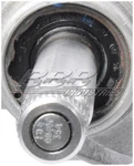 Bbb Industries 313-0372 Power Steering Rack & Pinion 10-13 Kia FORTE5. Fixed Price $589.99.