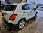 Used Rack And Pinion Assembly Fits: 2015 Chevrolet Trax Power El. Fixed Price $175.00.