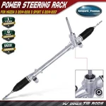 Power Steering Rack &pinion Assembly For Mazda 3 2014-2018 Sport 6 2014-2017. Fixed Price $143.29.