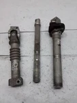 Lower Steering Column Shaft Joint Pieces 2012 Bmw 535I 6788156 A-37P. Fixed Price $71.10.