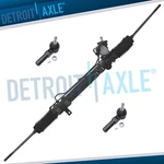 Rack And Pinion Tie Rod For Cadillac Allante Deville Eldorado Seville W/o Sensor. Fixed Price $155.80.