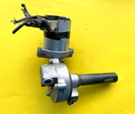 2006-2012 Toyota RAV4 Electric Power Steering Column W/motor Oem US6044723. Fixed Price $128.25.