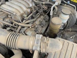 1998-2001 Isuzu Rodeo Driver Left Valve Cover Oem 3.2L 8973235410. Fixed Price $150.00.