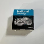 Clutch Pilot Bearing National 102-CC. Fixed Price $17.99.
