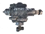 Mercedes W111 W110 A1114604301 A1114610601 Steering Rack. Fixed Price $454.77.