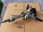 2000 Toyota Celica Steering Column W/ Ignition Switch,key And Ab Clock Spring. Fixed Price $115.00.