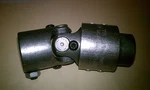 Borgeson Steering Universal Joint Steel 3/4" 36-SPLINE 1" Dd Vibration Damper. Fixed Price $89.99.
