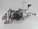 2013-2018 Toyota RAV4 67323 Steering Wheel Column Shaft 4520A0R020. Fixed Price $125.96.