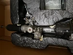 17-19 Honda Sivic 53620-TBJ-A11 Electric Power Steering Gear Box Ka 6MT. Fixed Price $750.00.