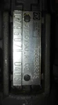 6756790A02 Steering Box Land Rover Range Lm TD6 Vogue 2002 9172 303318. Fixed Price $606.12.