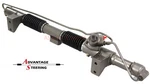 Rolls Royce Rack And Pinion 1977-1990 Oe Bentley Remanufacture Service. Fixed Price $1195.00.
