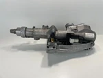 2005 Mercedes E320 Left Power Steering Column W/ Motor Oem, A 211 462. Fixed Price $74.97.
