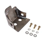 Weld-on Corvair Steering Box Mount, 2 Inch Tall. Fixed Price $91.99.