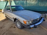 1972 73 74 75 76 77 78 79 1980 Mercedes 450SL Oem Power Steering Gear Rack. Fixed Price $274.00.