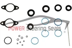 Power Steering Rack And Pinion Seal Kit Fits 2003-2006 Subaru Baja. Fixed Price $59.89.