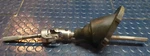2005 2006 2007 Ford Escape Mercury Mariner Intermediate Steering Shaft W/ Boot. Fixed Price $30.00.