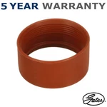 Gates Air Intake Hose Seal Fits Volvo XC90 V70 S60 XC70 2.4 Cdi 30778629. Fixed Price $16.93.