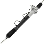 Complete Power Steering Rack & Pinion For Montero With Tie Rods Replacement. Fixed Price $288.99.