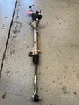 24-25 Buick Envista 1.2L Fwd Power Steering Gear Rack And Pinion 42726622 Broken. Fixed Price $150.00.