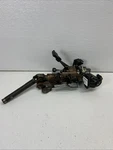 2013 Honda Civic Ex Steering Column Floor Shift Electric Tilt Assembly Sedan Oem. Fixed Price $70.00.