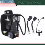 Air Ride Suspension Compressor Pump For Escalade Avalanche Suburban Tahoe Yukon. Fixed Price $117.00.