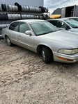 Used Steering Column Fits: 2004 Buick Park Avenue Shift Grade. Fixed Price $145.30.