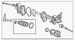 Genuine Gm Gear 85783895. Fixed Price $1632.87.