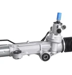 Front Power Steering Rack & Pinion For 95-04 Toyota 4RUNNER Tacoma 4WD 26-1697. Fixed Price $129.99.