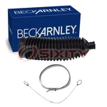Beck Arnley 103-3088 Rack Pinion Bellows Kit For Steering Gear Related Lh. Fixed Price $19.92.