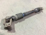 03-07 Silverado Sierra 2500 6.0L 4X2 Used Steering Sector Column Shaft Line. Fixed Price $131.44.