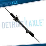 Steering Rack And Pinion 2010 2011 2012 Ford Escape Mazda Tribute Mariner. Fixed Price $133.34.