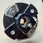Steering Column Shaft Coupling Rag Joint 1973-74 F100/350 2WD. Fixed Price $49.50.