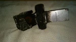Mercedes A2104600410 Steering Column Lower Uj Joint W202 W208 W210 1995 2001. Fixed Price $58.63.
