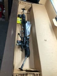 Hyd Rack And Pinion Assembly Cardone Reman 26-3038E Fits Nissan Altima 2007-2013. Fixed Price $252.88.