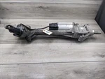 14-16 Oem Bmw F10 528XI Xdrive Awd Electric Power Steering Rack Pinion. Fixed Price $595.95.